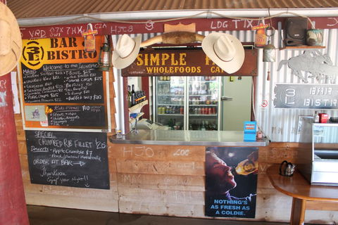 Ironbark Inn Motel - New Castle Holiday 4