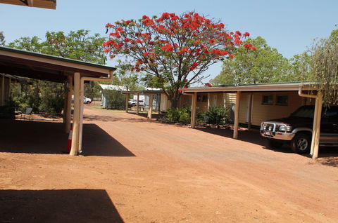 Ironbark Inn Motel - New Castle Holiday 5