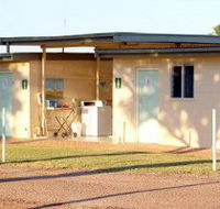 Hughenden Allen Terry Caravan Park - New Castle Holiday