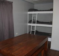 Kinnon and Co Outback Lodges - New Castle Holiday