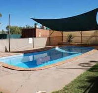 AAOK Moondarra Accommodation Village Mount Isa - New Castle Holiday