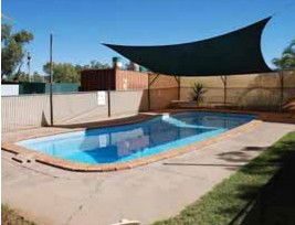 AAOK Moondarra Accommodation Village Mount Isa - New Castle Holiday 0