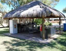 AAOK Moondarra Accommodation Village Mount Isa - New Castle Holiday 1