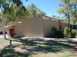 AAOK Moondarra Accommodation Village Mount Isa - New Castle Holiday 2