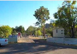 AAOK Moondarra Accommodation Village Mount Isa - New Castle Holiday 3
