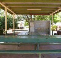 Mount Isa Caravan Park - New Castle Holiday