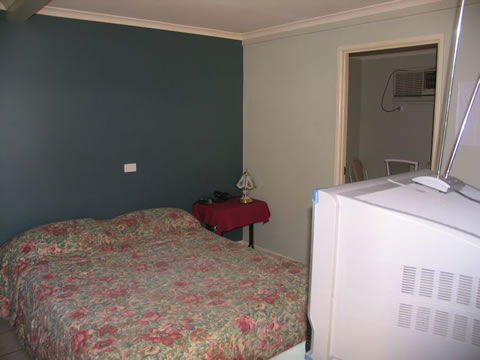 Townview Motel - New Castle Holiday 3