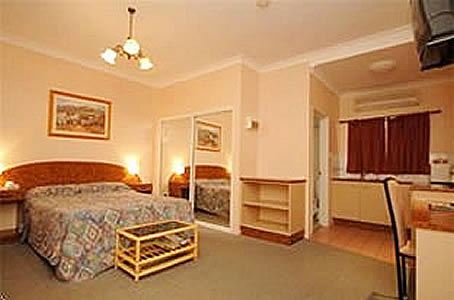 Townview Motel - New Castle Holiday 4