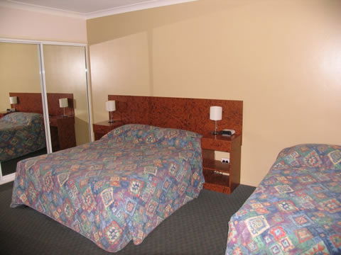 Townview Motel - New Castle Holiday 5
