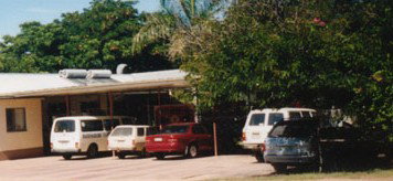 Travellers Haven Backpackers - New Castle Holiday 1