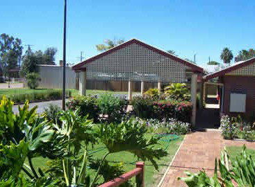 Tambo QLD New Castle Holiday