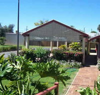 Tambo Mill Motel and Van Park - New Castle Holiday