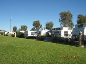 Explorers Caravan Park - New Castle Holiday 1