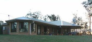Hillsdale Hideaway Bed And Breakfast - New Castle Holiday 0