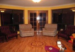 Hillsdale Hideaway Bed And Breakfast - New Castle Holiday 2