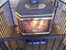 Hillsdale Hideaway Bed And Breakfast - New Castle Holiday 4