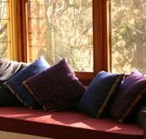 Redrock On Booie - New Castle Holiday