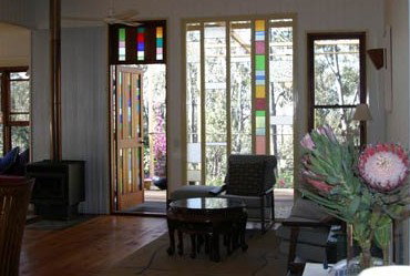 Redrock On Booie - New Castle Holiday 3