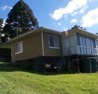 Mountain Escape - Holiday Home - New Castle Holiday