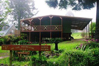 UTM - Holiday Home - New Castle Holiday 0