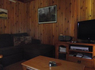 UTM - Holiday Home - New Castle Holiday 1