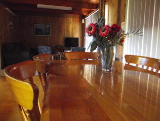 UTM - Holiday Home - New Castle Holiday 2