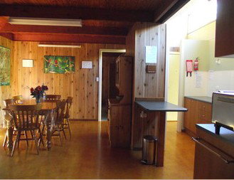 UTM - Holiday Home - New Castle Holiday 3