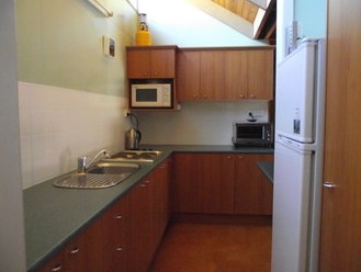 UTM - Holiday Home - New Castle Holiday 4