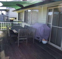 Hillcrest - Holiday Home - New Castle Holiday