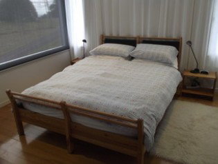 Sky - Holiday Home - New Castle Holiday 1