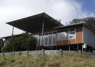 Sky - Holiday Home - New Castle Holiday 5