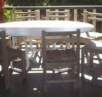 Kiah - Holiday Home - New Castle Holiday
