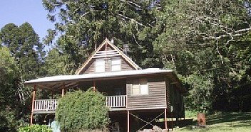 Kiah - Holiday Home - New Castle Holiday 1