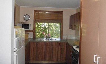 Kiah - Holiday Home - New Castle Holiday 4