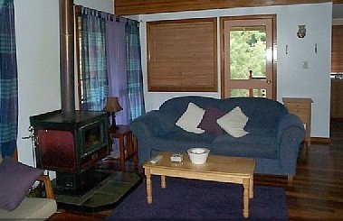 Kiah - Holiday Home - New Castle Holiday 5