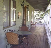 Cloudlands - Holiday Home - New Castle Holiday