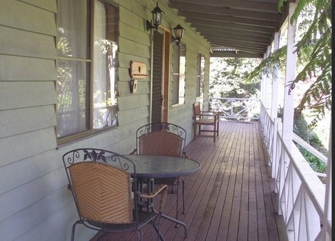 Cloudlands - Holiday Home - New Castle Holiday 0