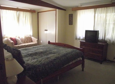 Cloudlands - Holiday Home - New Castle Holiday 3