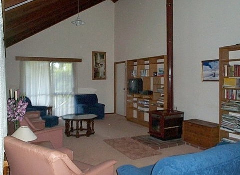 Cloudlands - Holiday Home - New Castle Holiday 4