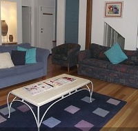 Godshill Lodge - Holiday Home - New Castle Holiday