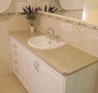Bunya Romance - Holiday Home - New Castle Holiday