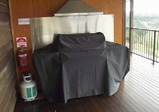 Bunya Romance - Holiday Home - New Castle Holiday 1