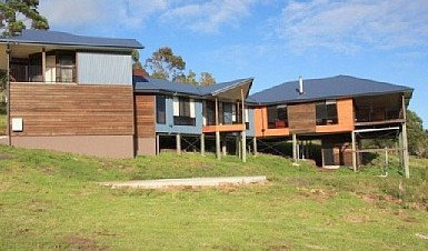 Bunya Romance - Holiday Home - New Castle Holiday 5