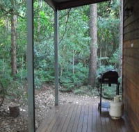Whitewood Cottage - Bunya Mountains - New Castle Holiday