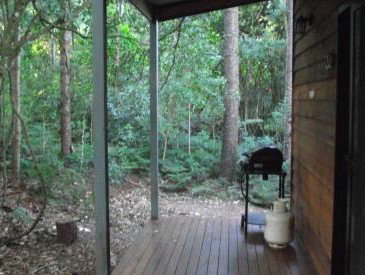 Whitewood Cottage - Bunya Mountains - New Castle Holiday 0