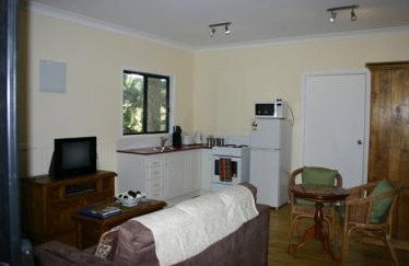 Whitewood Cottage - Bunya Mountains - New Castle Holiday 2