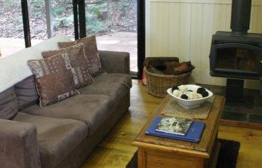 Whitewood Cottage - Bunya Mountains - New Castle Holiday 3
