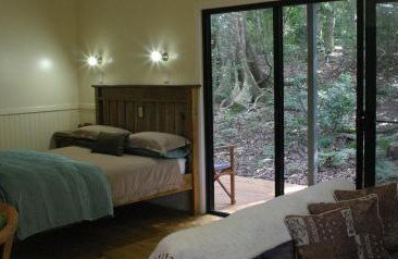 Whitewood Cottage - Bunya Mountains - New Castle Holiday 4