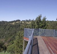 Hoveys Haus - Holiday Home - New Castle Holiday