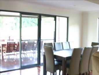 Alandra - Holiday Home - New Castle Holiday 4